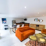 2 - Cuisine - Parking Apartment Saint-Raphael (Var)