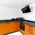2 - Cuisine - Parking Apartment Saint-Raphael (Var)