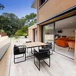 2 - Cuisine - Parking Apartment