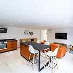 2 - Cuisine - Parking *