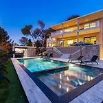 Apartment 2 - Cuisine - Parking
