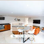 Appartement 2 - Cuisine - Parking *