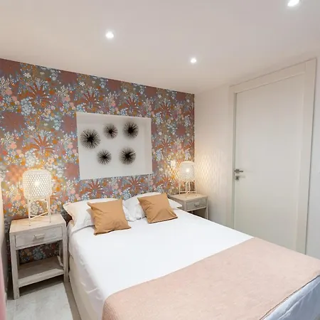 Apartamento 2 - Cuisine - Parking Saint-Raphaël