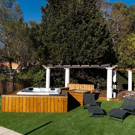 2 - Cuisine - Parking * Saint-Raphaël