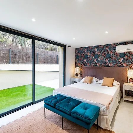 2 - Cuisine - Parking