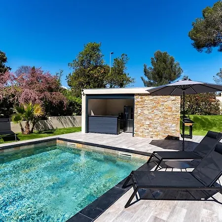 2 - Cuisine - Parking *