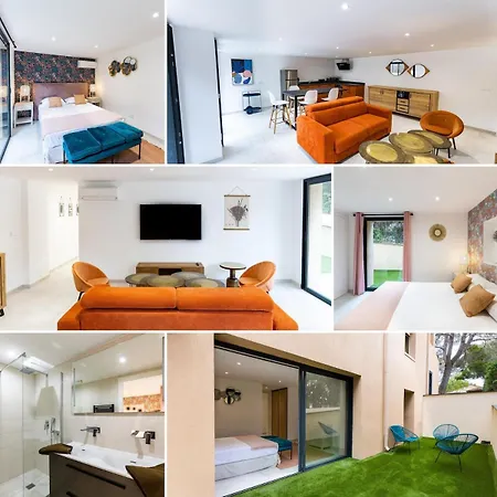 2 - Cuisine - Parking Apartamento