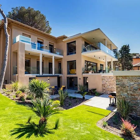 Apartment 2 - Cuisine - Parking