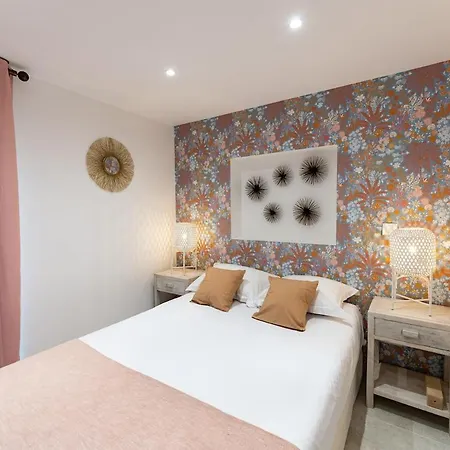 Διαμέρισμα Appart Hotel 2 Chambres Piscine & Jacuzzi A Saint-Raphael Saint-Raphaël