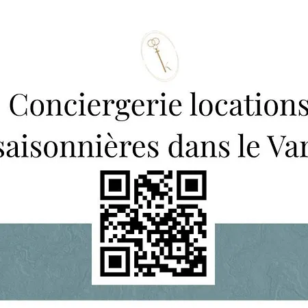 2 - Cuisine - Parking Apartment *