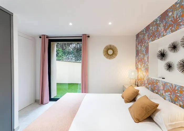 2 - Cuisine - Parking Apartamento