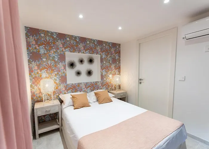 Apartamento 2 - Cuisine - Parking Saint-Raphaël