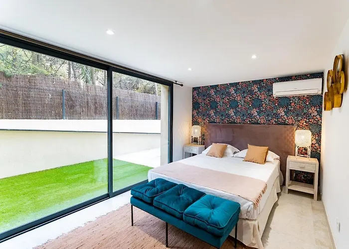 2 - Cuisine - Parking