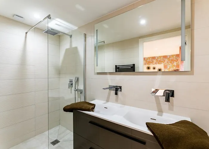 2 - Cuisine - Parking *