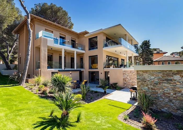 Apartamento 2 - Cuisine - Parking