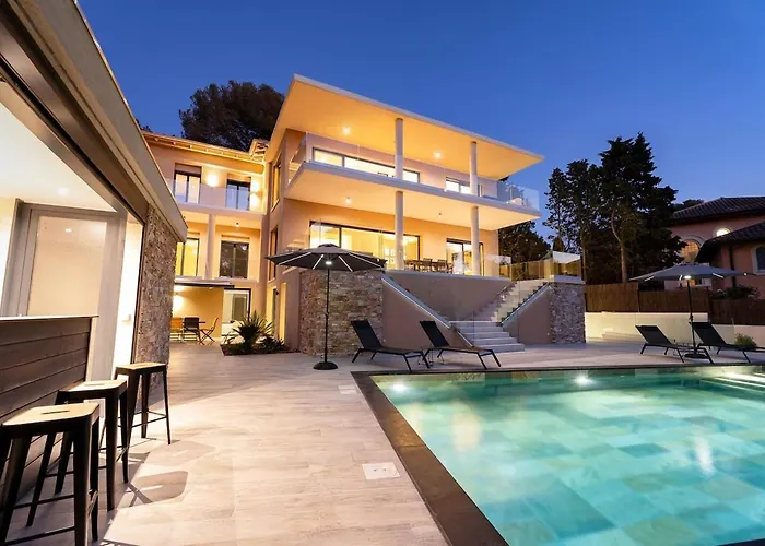 2 - Cuisine - Parking *