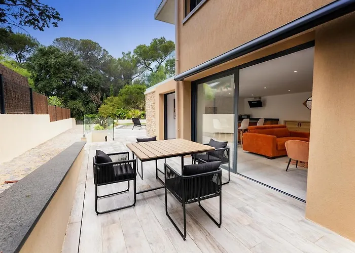 2 - Cuisine - Parking Apartamento