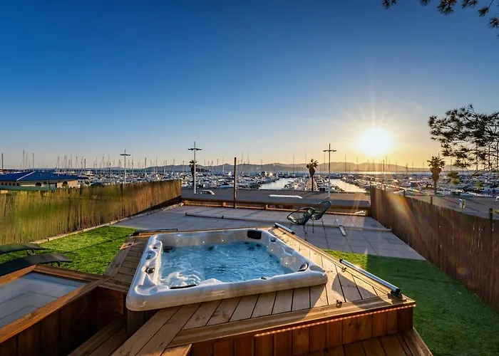 2 - Cuisine - Parking