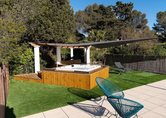 2 - Cuisine - Parking Apartamento