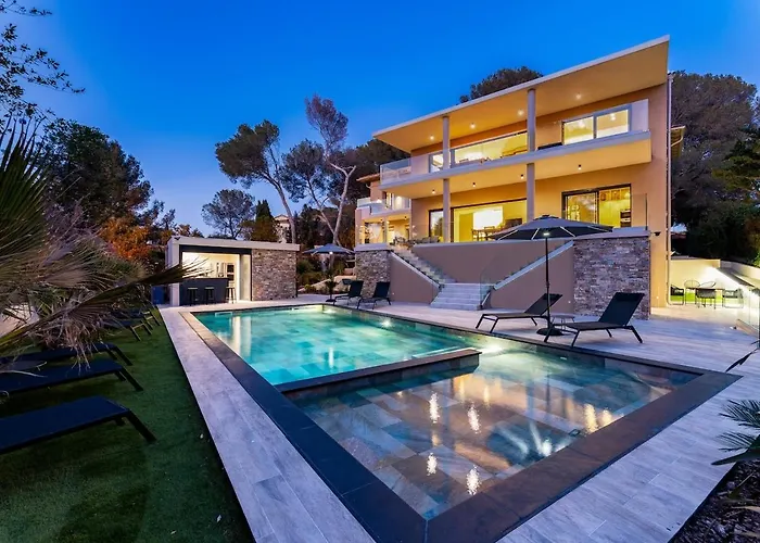 Apartment 2 - Cuisine - Parking