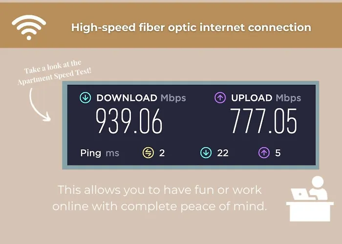 2 - Cuisine - Parking Διαμέρισμα *